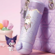 Kuromi Vacuum Flask 500 ml